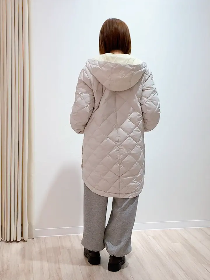 ONWARD CROSSET SELECT numata コーディネート画像