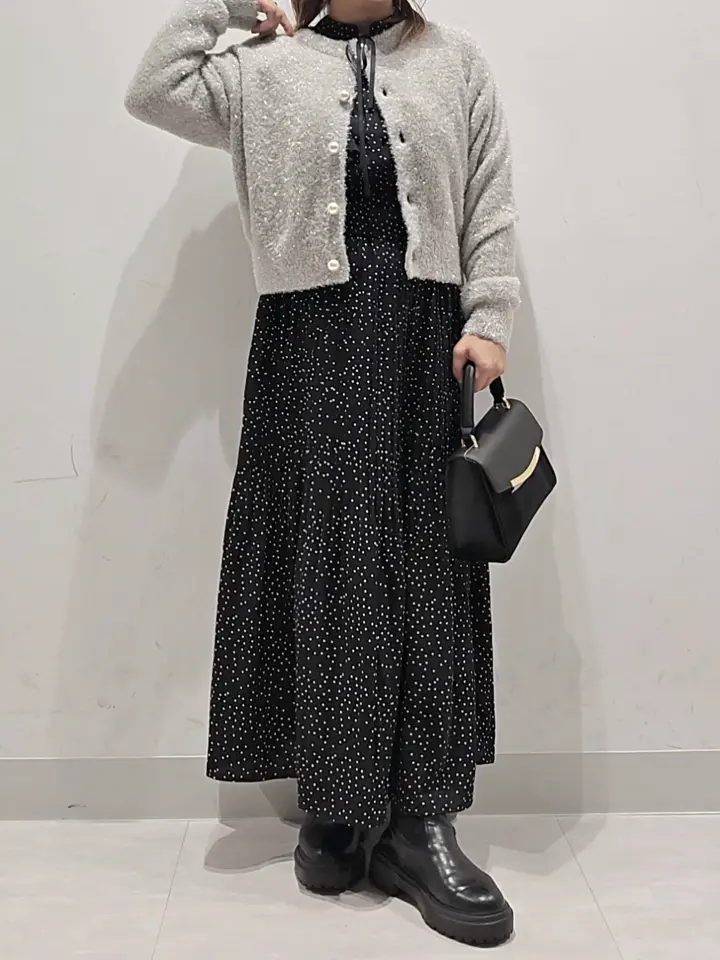 ONWARD CROSSET SELECT yamakawa コーディネート画像