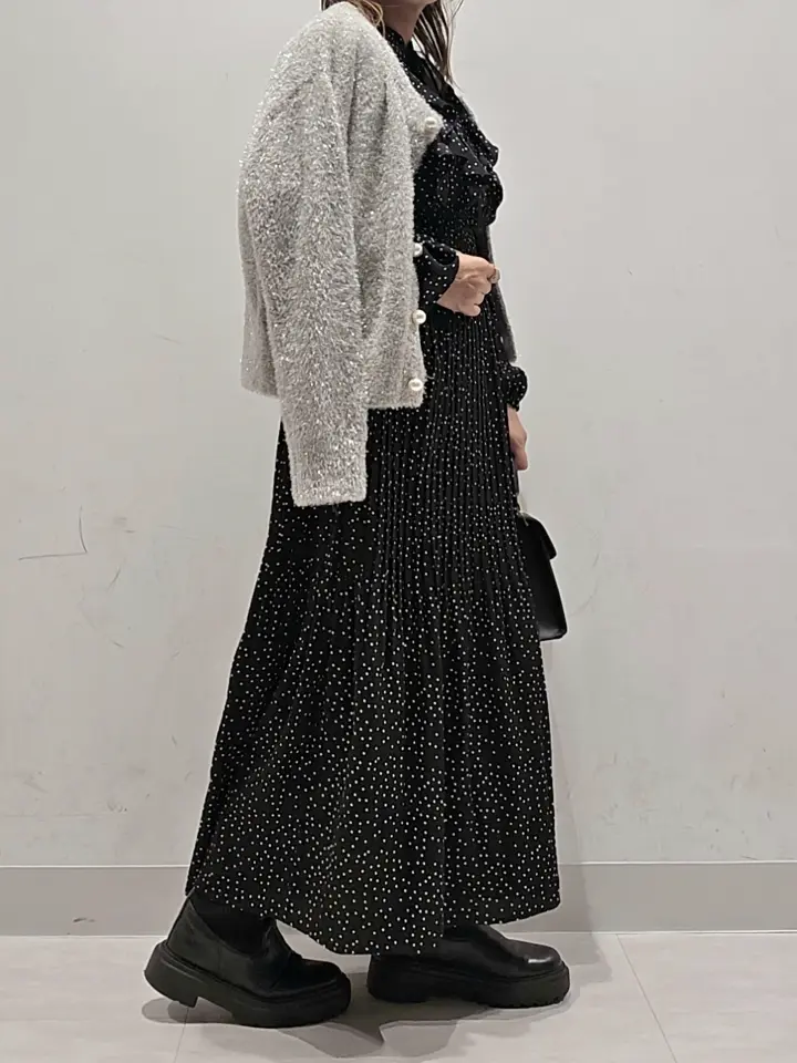 ONWARD CROSSET SELECT yamakawa コーディネート画像