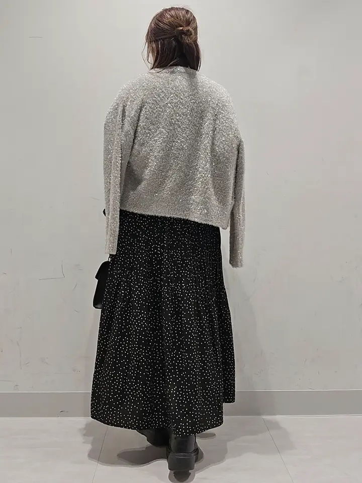 ONWARD CROSSET SELECT yamakawa コーディネート画像