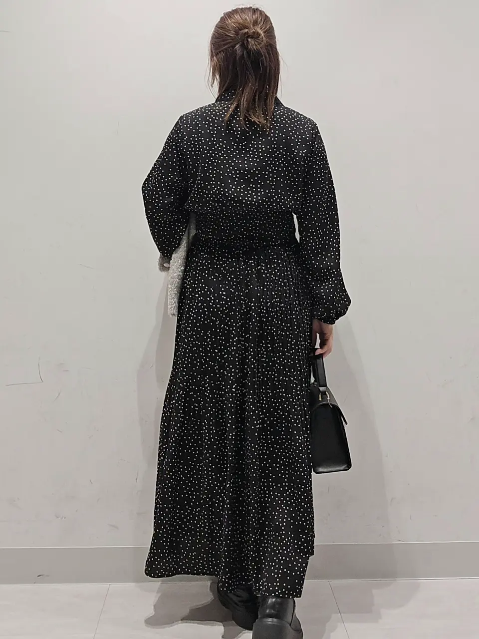 ONWARD CROSSET SELECT yamakawa コーディネート画像