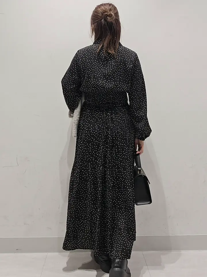 ONWARD CROSSET SELECT yamakawa コーディネート画像