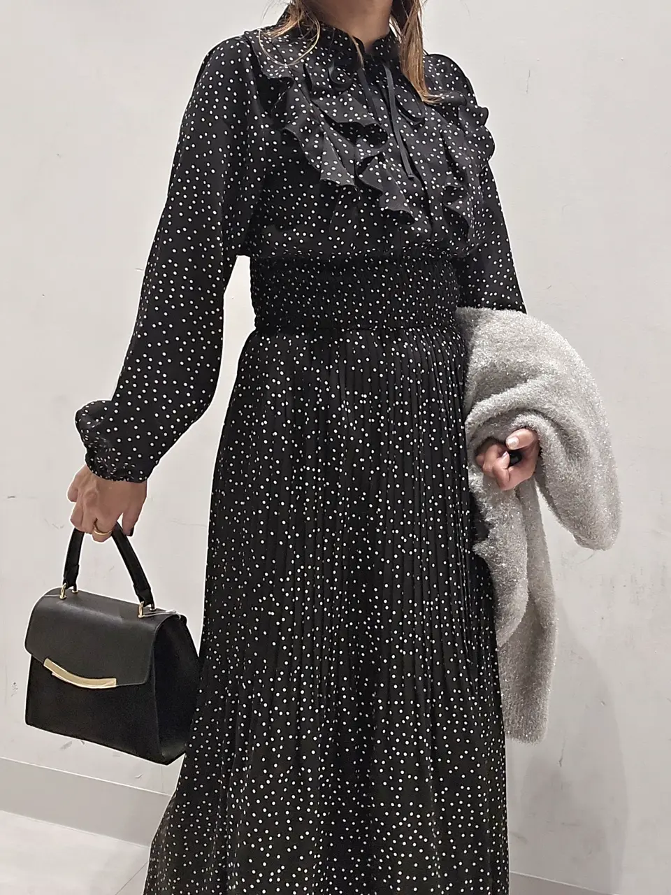 ONWARD CROSSET SELECT yamakawa コーディネート画像