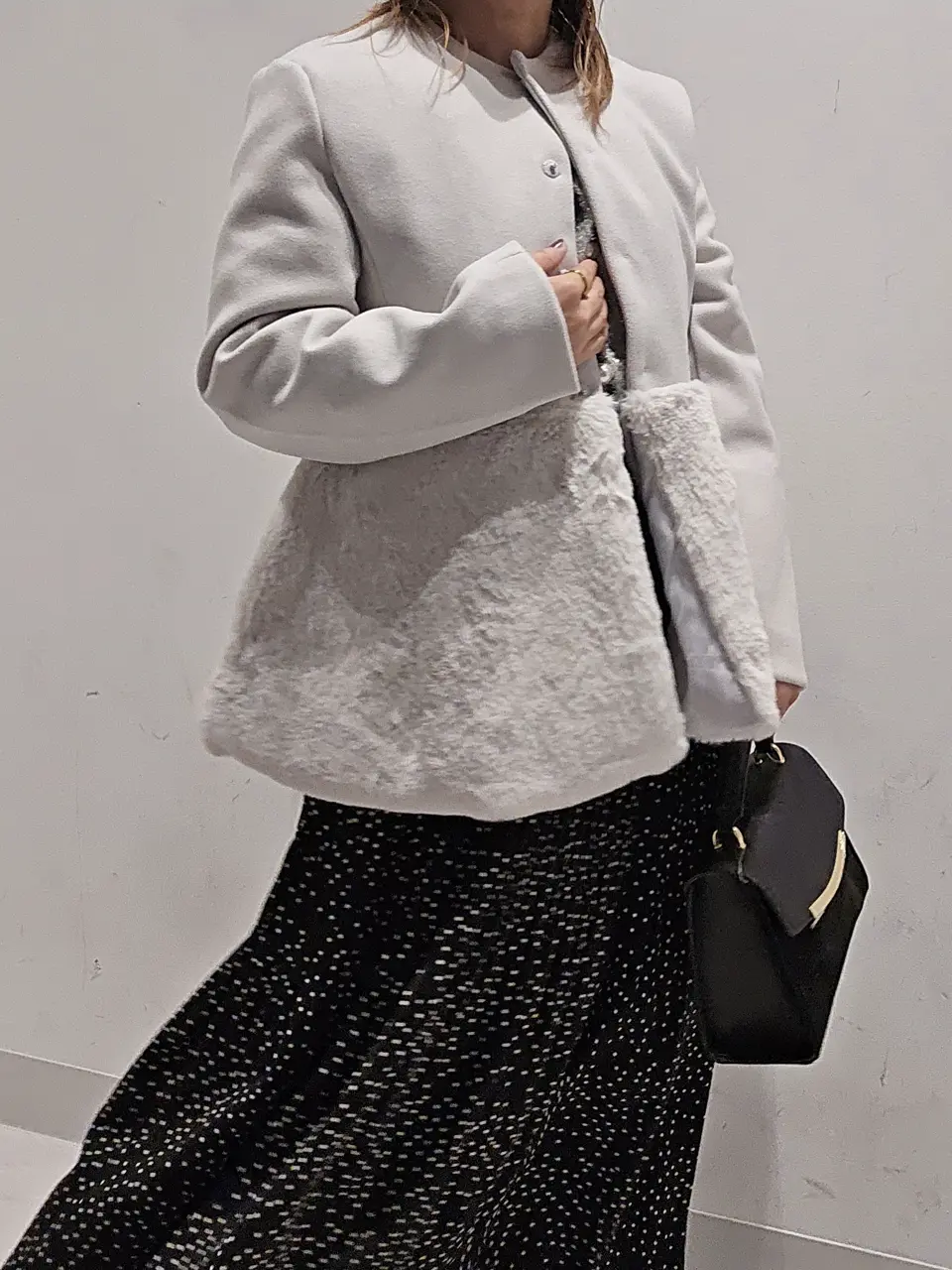 ONWARD CROSSET SELECT yamakawa コーディネート画像