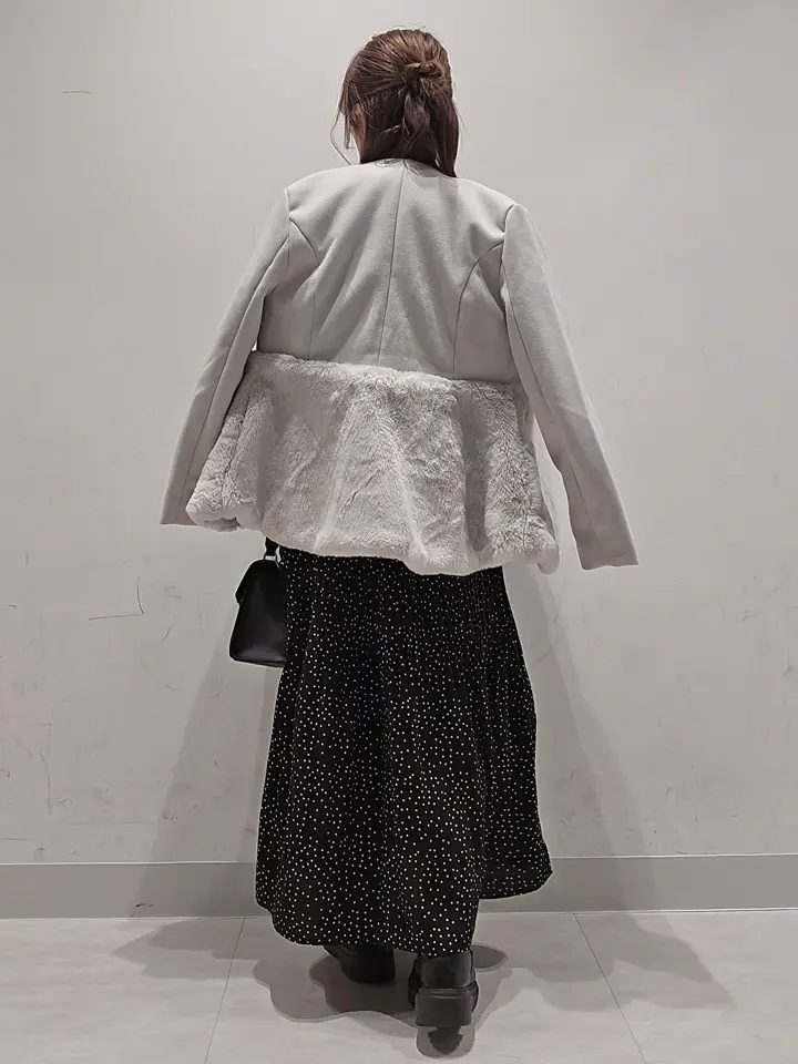 ONWARD CROSSET SELECT yamakawa コーディネート画像