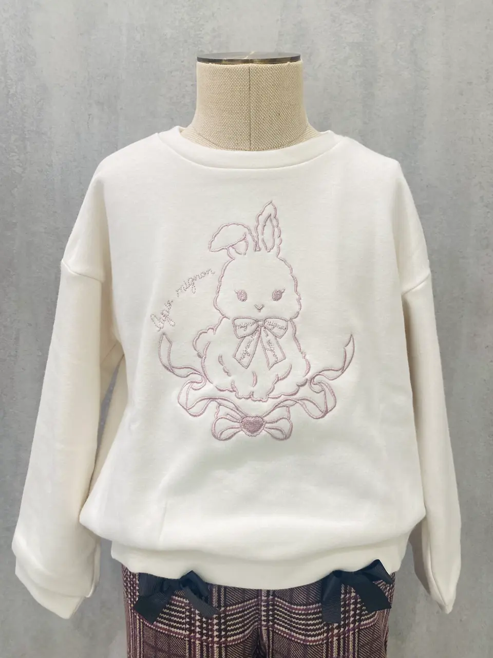 ONWARD CROSSET SELECT m.n コーディネート画像