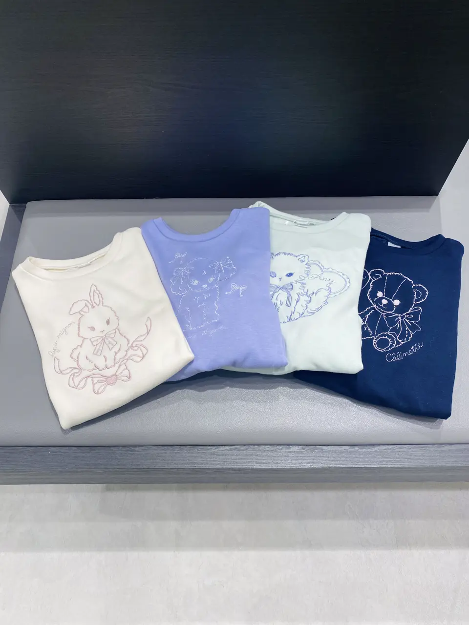 ONWARD CROSSET SELECT m.n コーディネート画像