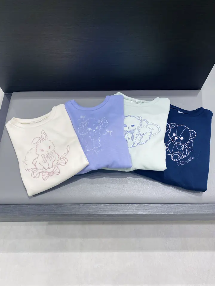 ONWARD CROSSET SELECT m.n コーディネート画像