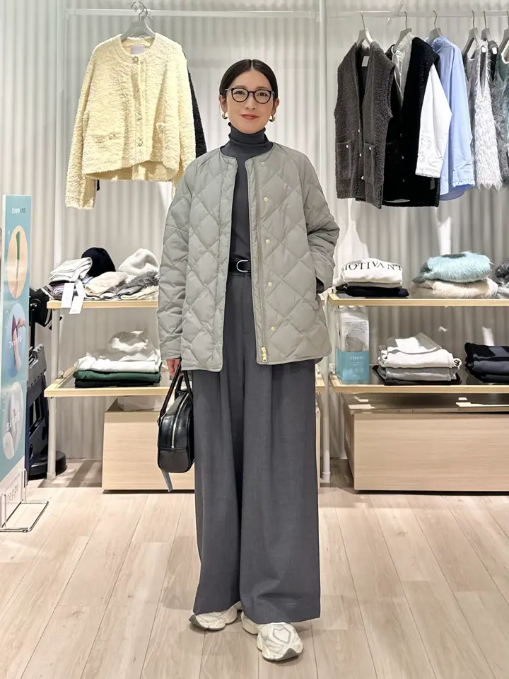 ONWARD CROSSET SELECT 濱野 コーディネート画像