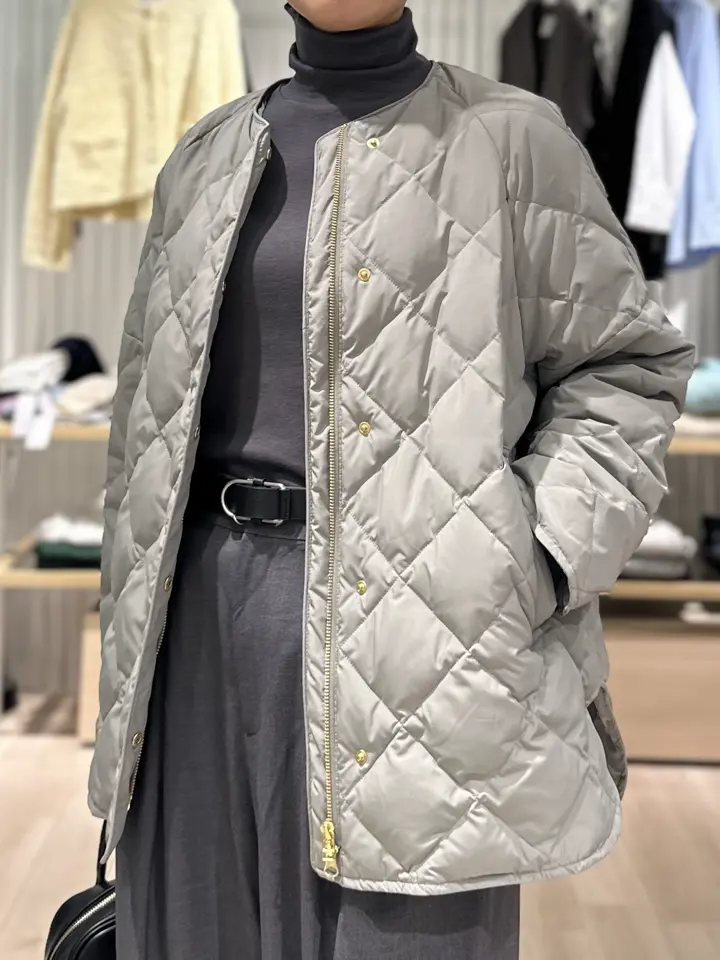 ONWARD CROSSET SELECT 濱野 コーディネート画像