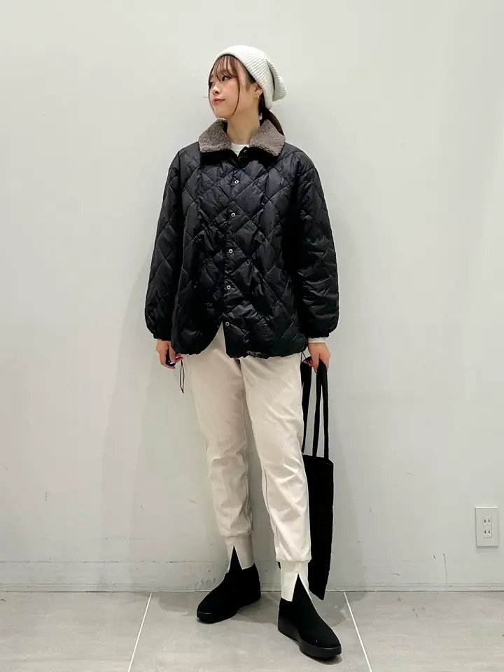 ONWARD CROSSET SELECT 豊吉 コーディネート画像