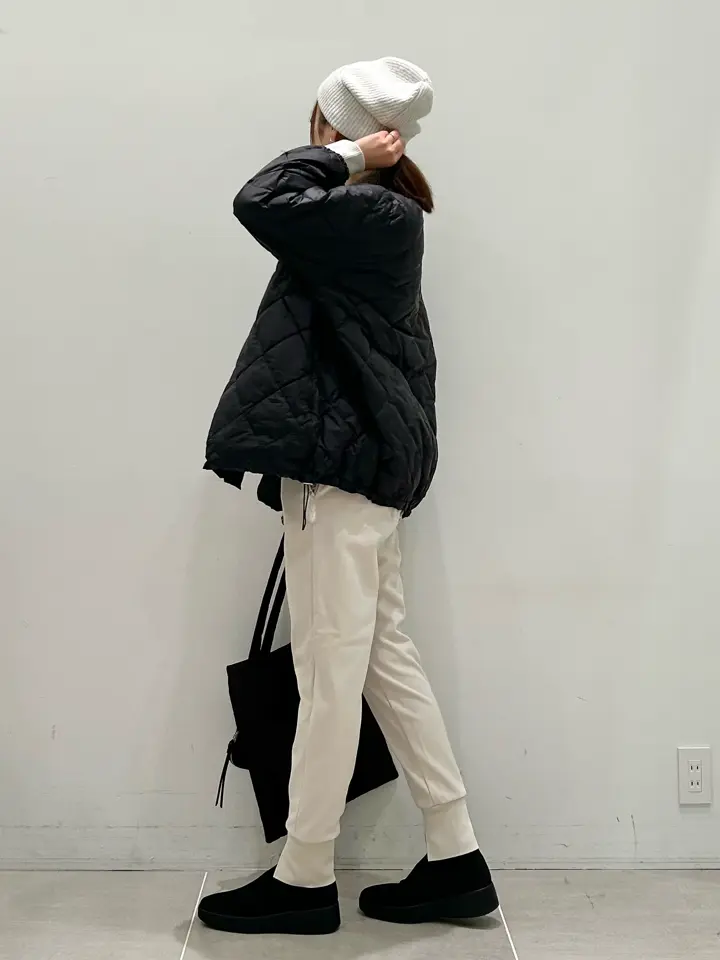 ONWARD CROSSET SELECT 豊吉 コーディネート画像