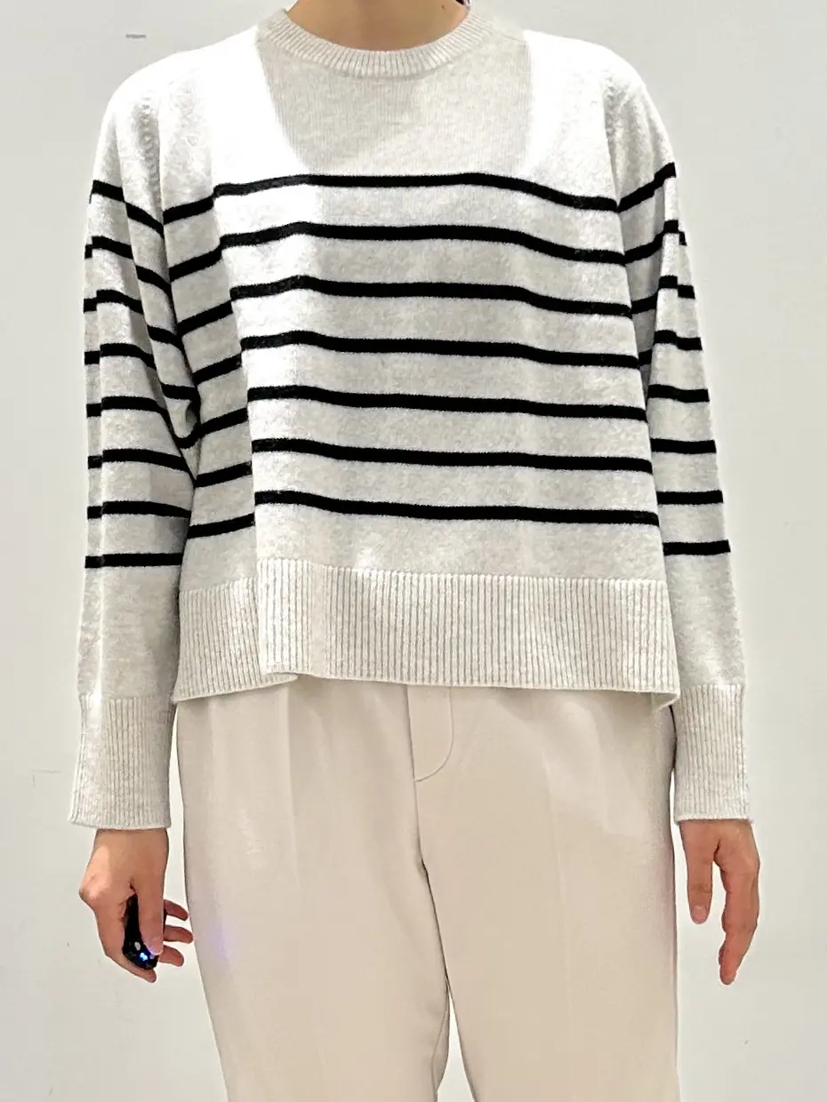 ONWARD CROSSET SELECT 豊吉 コーディネート画像