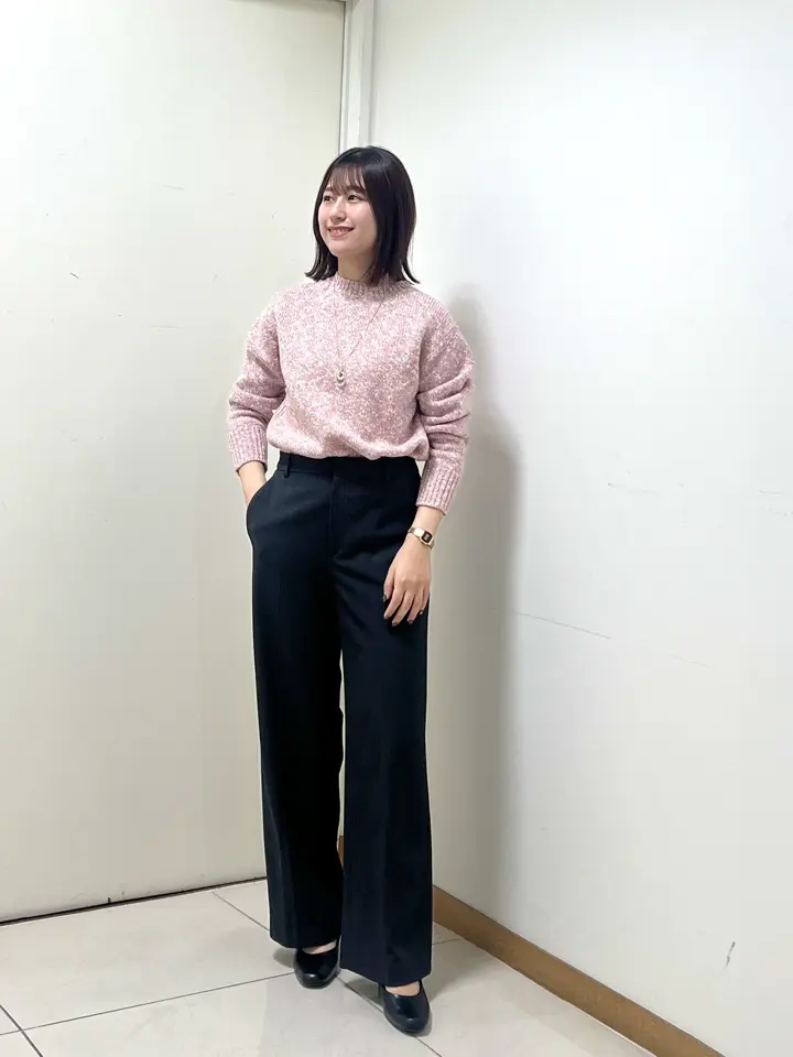 ONWARD CROSSET SELECT 竹内 コーディネート画像