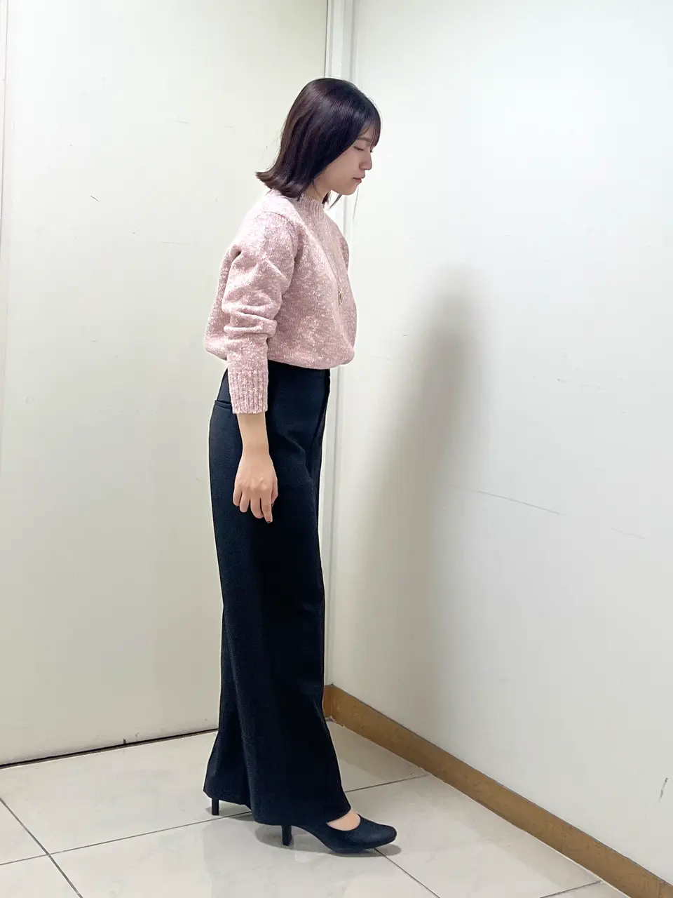 ONWARD CROSSET SELECT 竹内 コーディネート画像