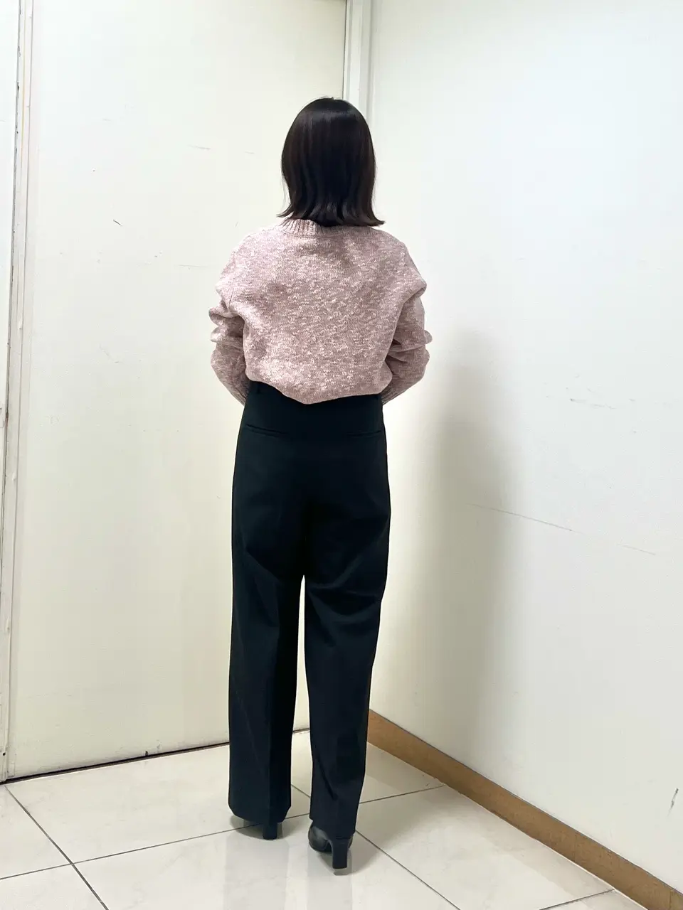 ONWARD CROSSET SELECT 竹内 コーディネート画像