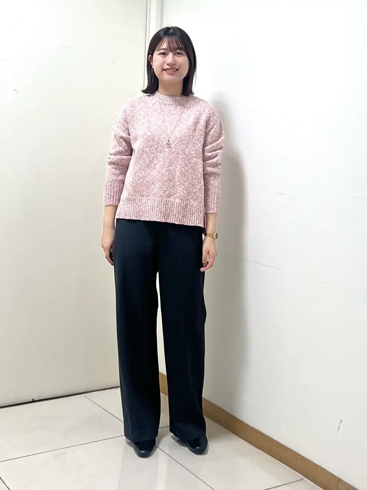 ONWARD CROSSET SELECT 竹内 コーディネート画像