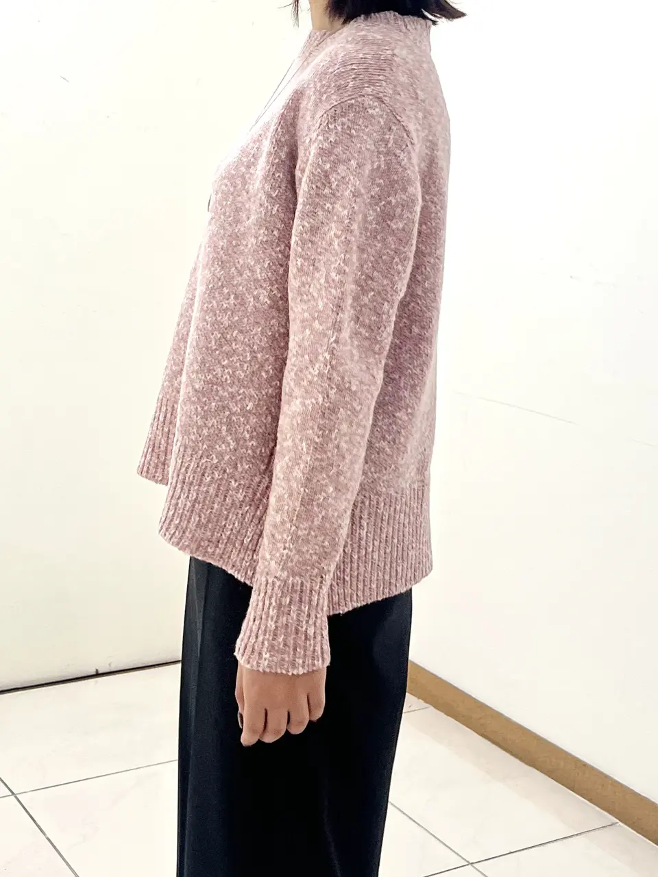 ONWARD CROSSET SELECT 竹内 コーディネート画像