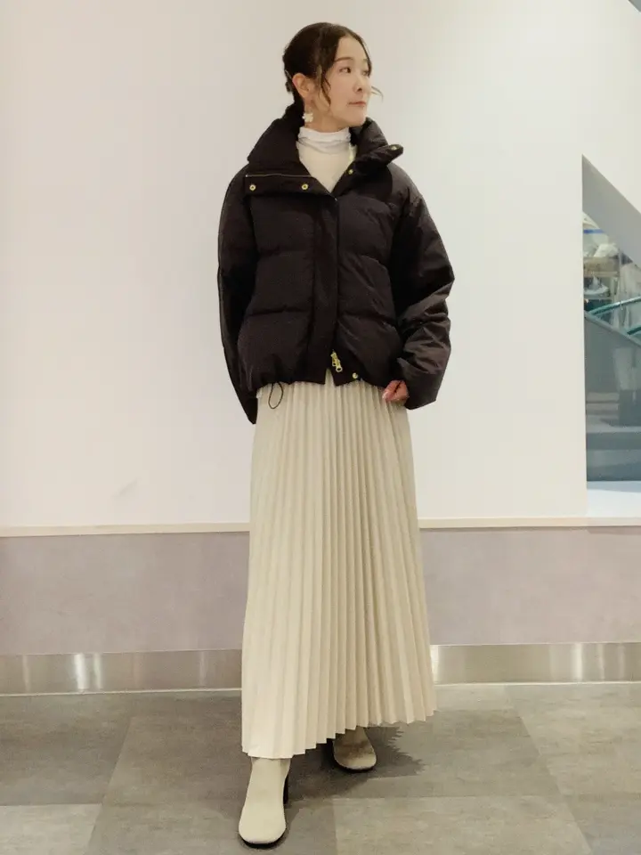 ONWARD CROSSET SELECT KUMAZAWA ✼  コーディネート画像