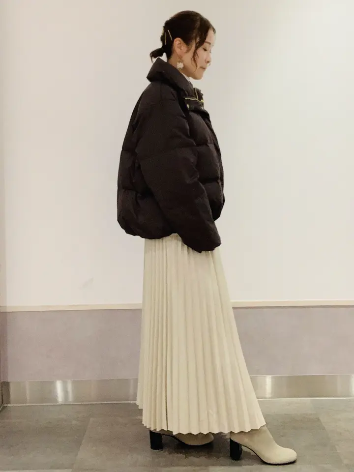 ONWARD CROSSET SELECT KUMAZAWA ✼  コーディネート画像