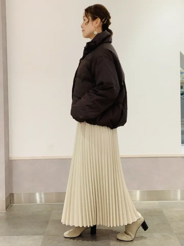 ONWARD CROSSET SELECT KUMAZAWA ✼  コーディネート画像