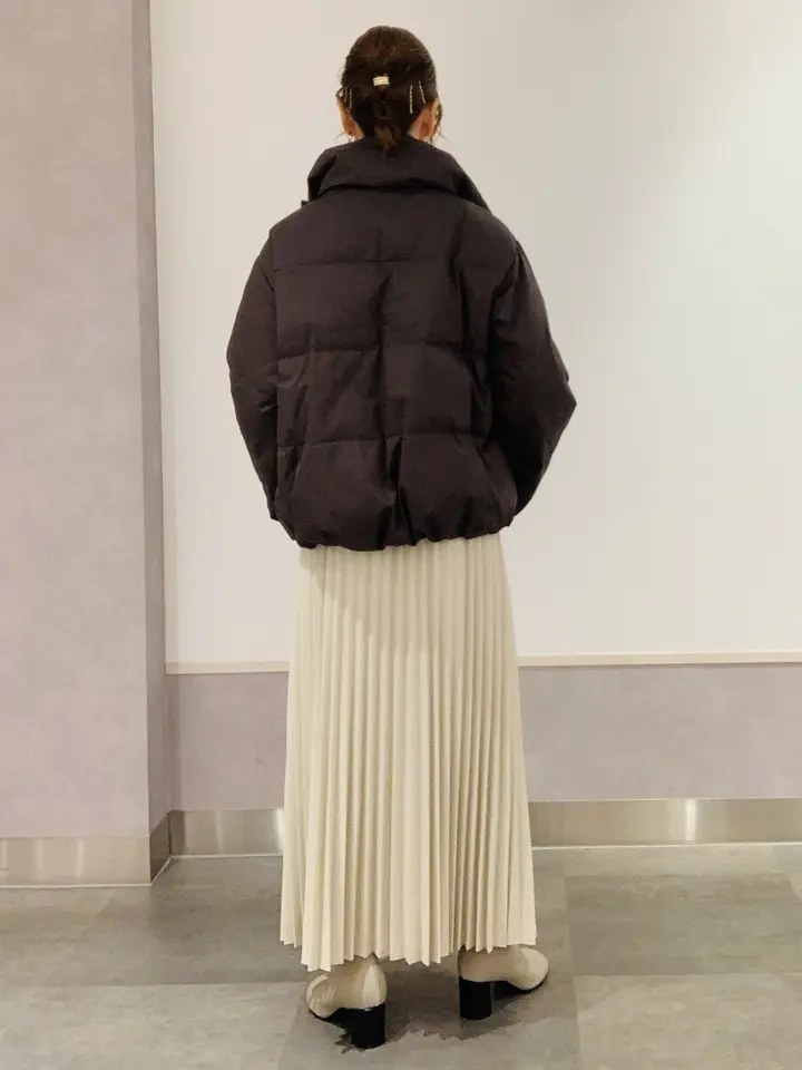 ONWARD CROSSET SELECT KUMAZAWA ✼  コーディネート画像