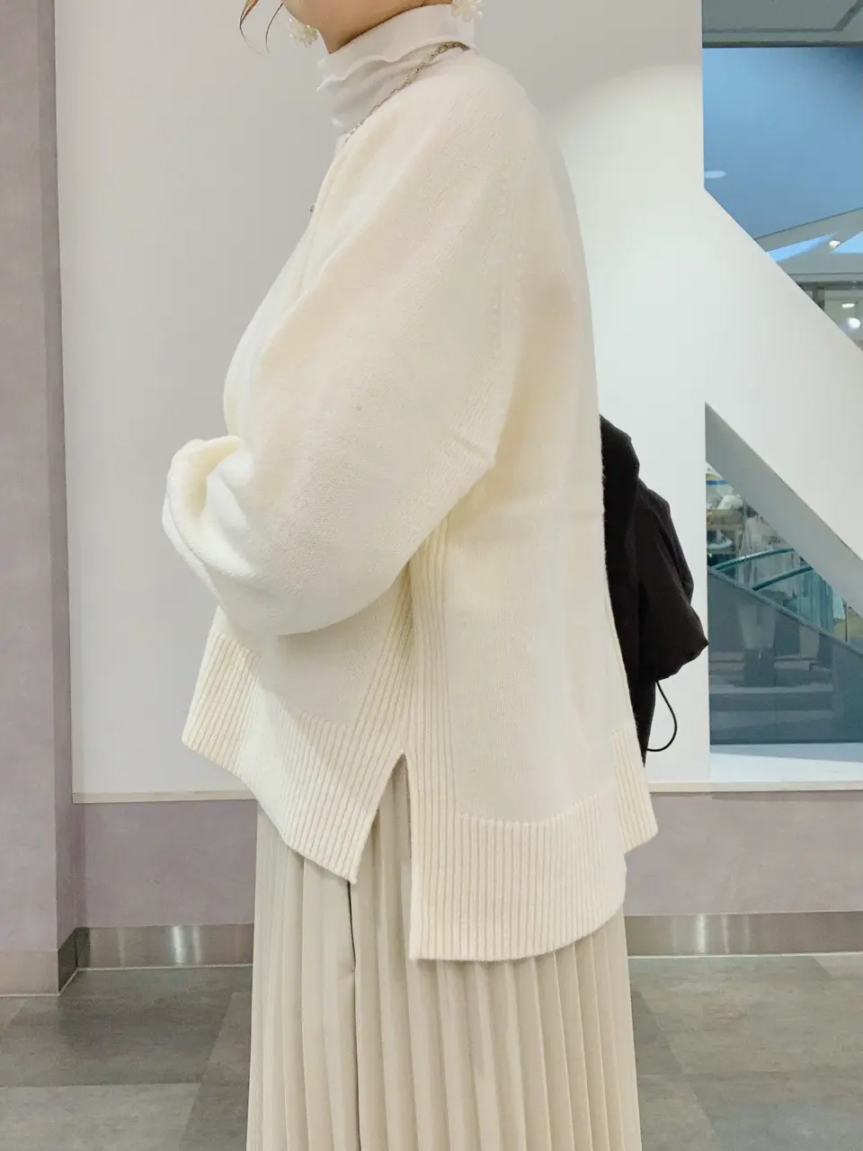 ONWARD CROSSET SELECT KUMAZAWA ✼  コーディネート画像