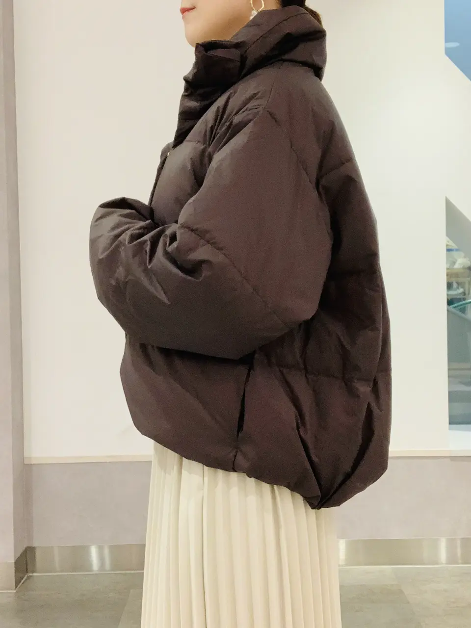 ONWARD CROSSET SELECT KUMAZAWA ✼  コーディネート画像