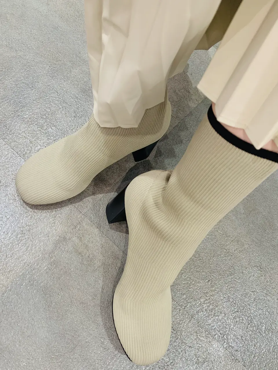 ONWARD CROSSET SELECT KUMAZAWA ✼  コーディネート画像