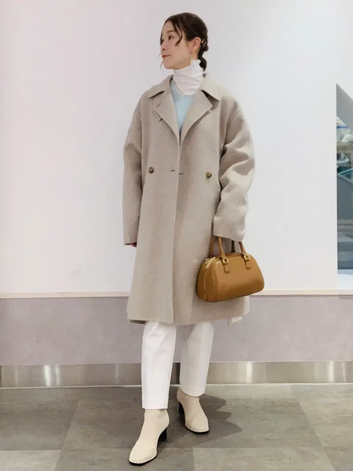 ONWARD CROSSET SELECT KUMAZAWA ✼  コーディネート画像