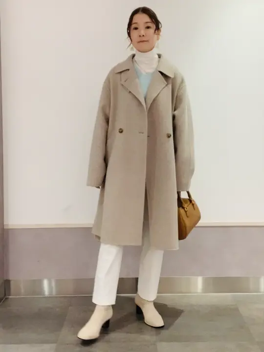 ONWARD CROSSET SELECT KUMAZAWA ✼  コーディネート画像