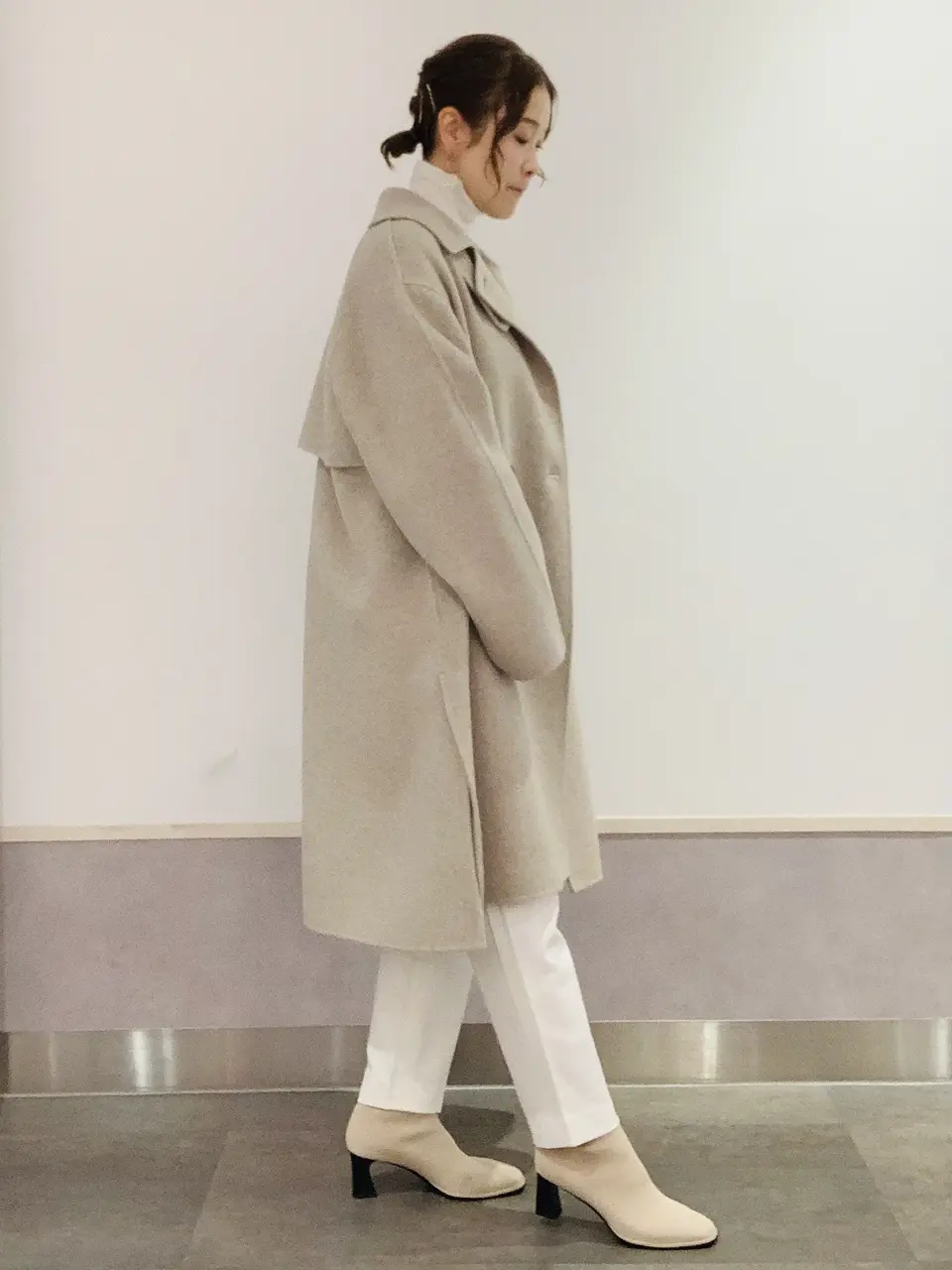 ONWARD CROSSET SELECT KUMAZAWA ✼  コーディネート画像