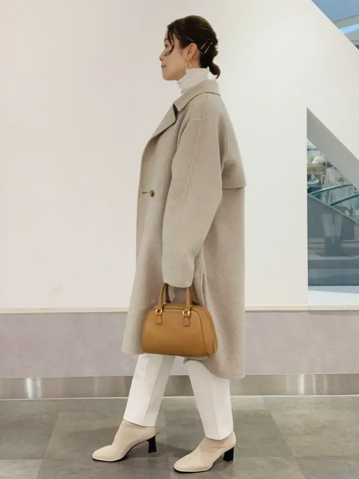 ONWARD CROSSET SELECT KUMAZAWA ✼  コーディネート画像