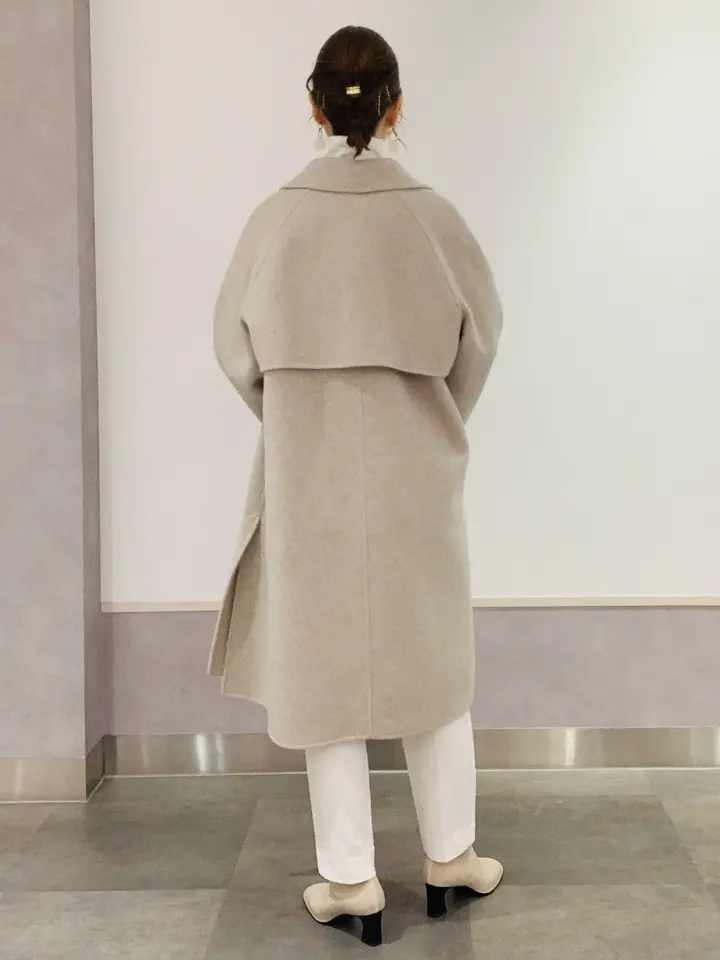 ONWARD CROSSET SELECT KUMAZAWA ✼  コーディネート画像