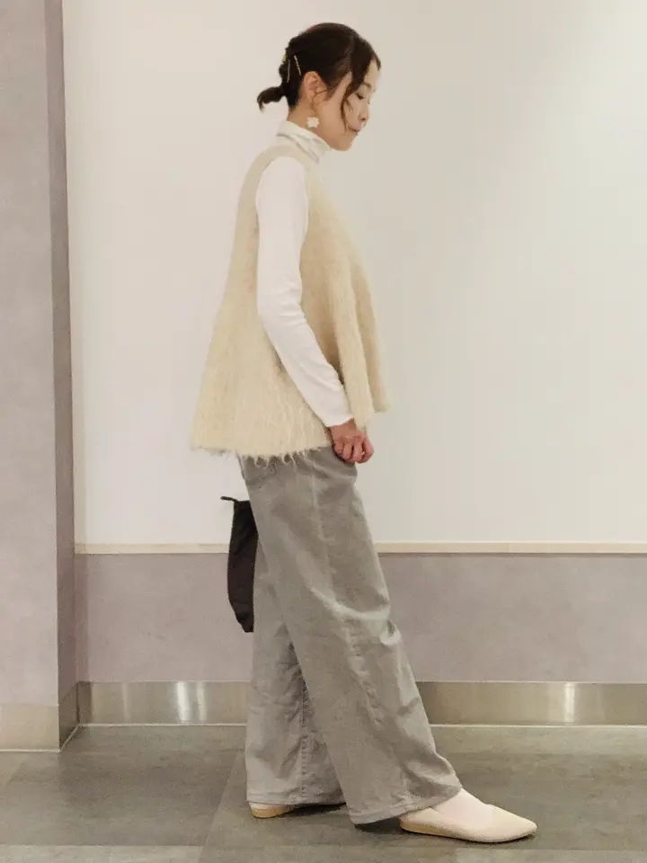 ONWARD CROSSET SELECT KUMAZAWA ✼  コーディネート画像