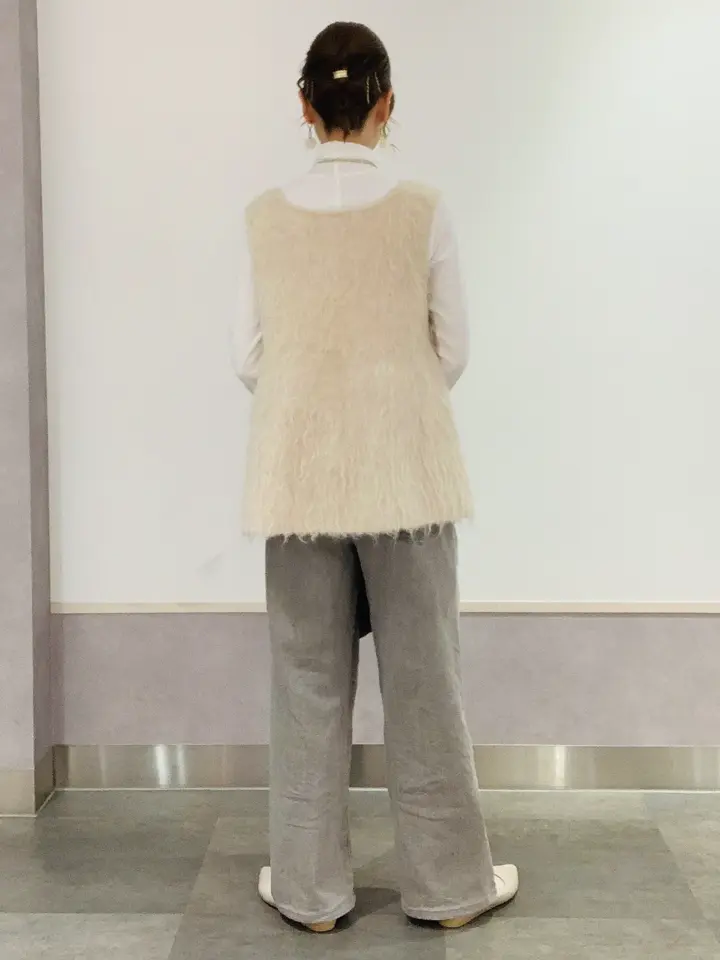 ONWARD CROSSET SELECT KUMAZAWA ✼  コーディネート画像