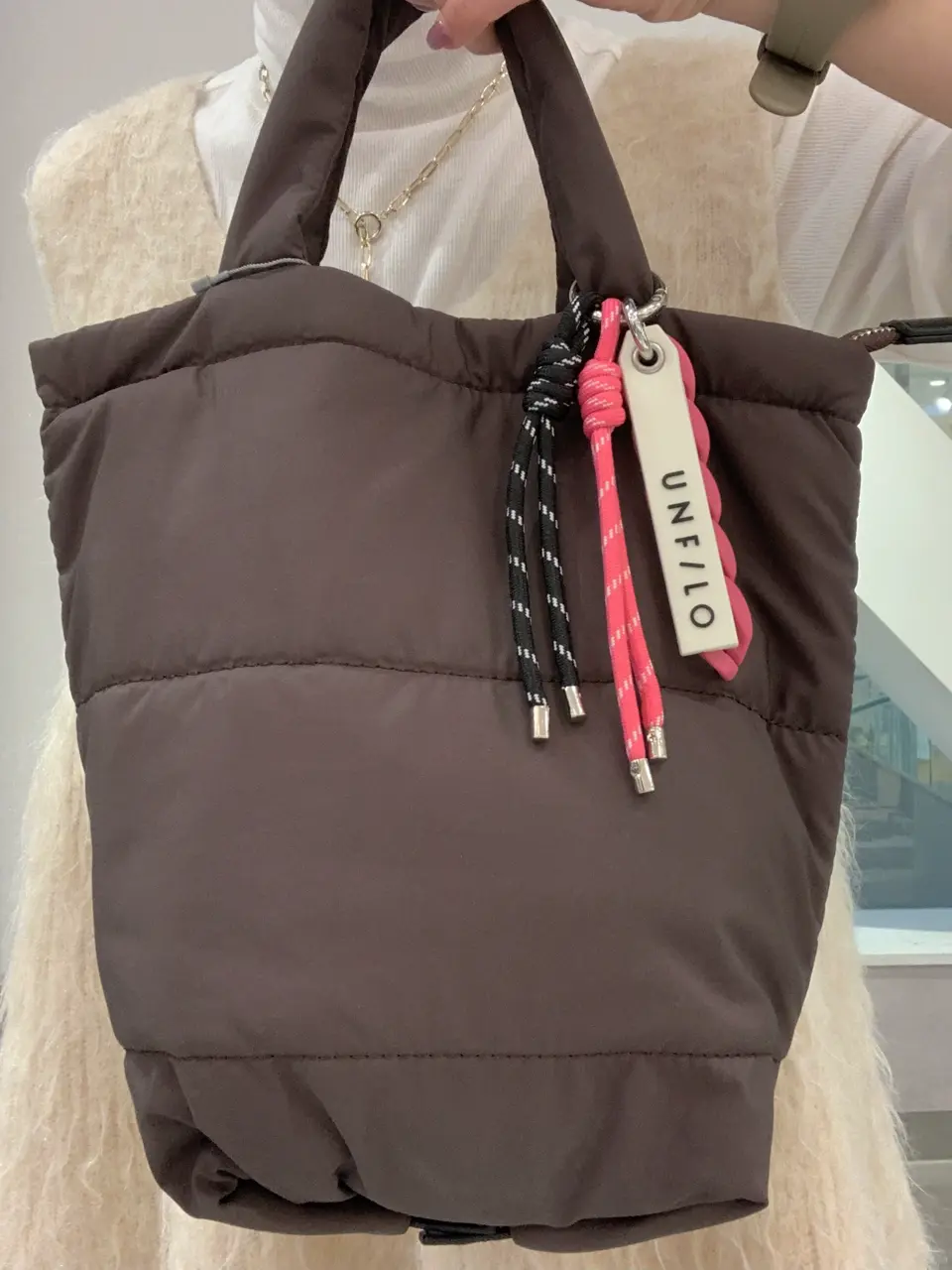 ONWARD CROSSET SELECT KUMAZAWA ✼  コーディネート画像