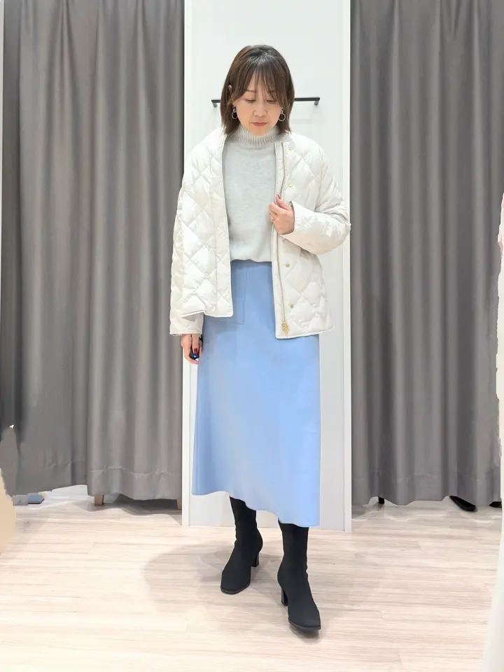 ONWARD CROSSET SELECT 田中 コーディネート画像