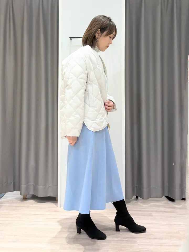 ONWARD CROSSET SELECT 田中 コーディネート画像