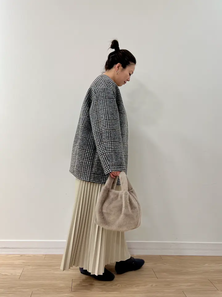 ONWARD CROSSET SELECT 渡邉 コーディネート画像