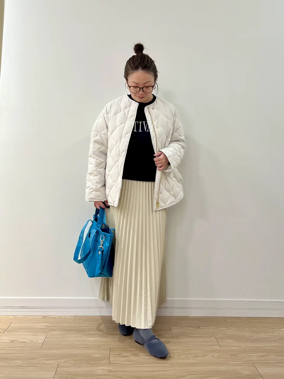  渡邉 コーディネート画像