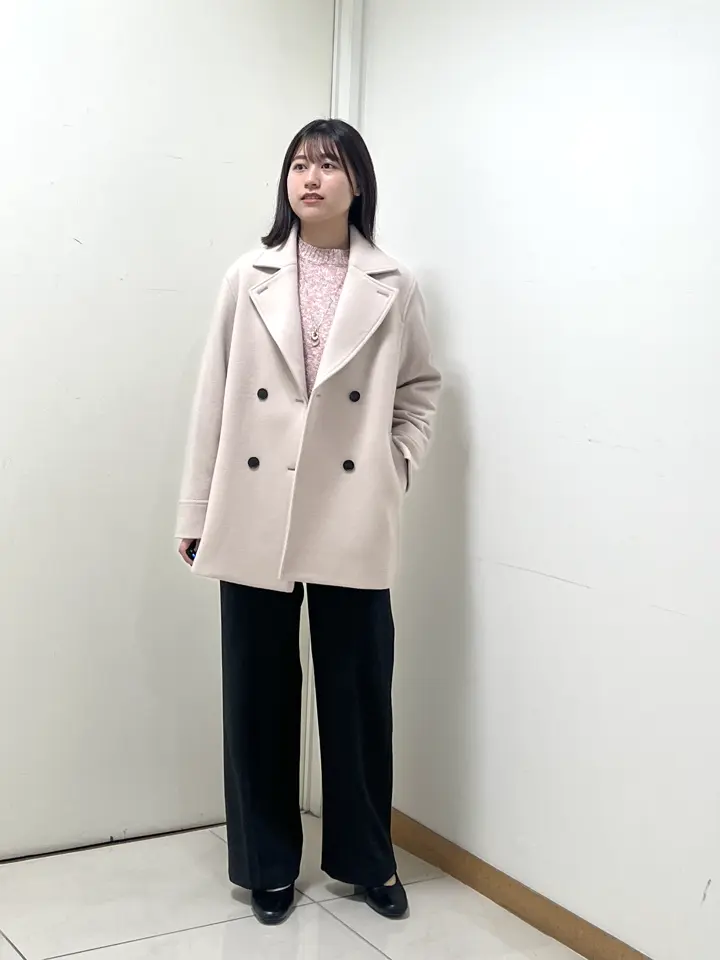 ONWARD CROSSET SELECT 竹内 コーディネート画像