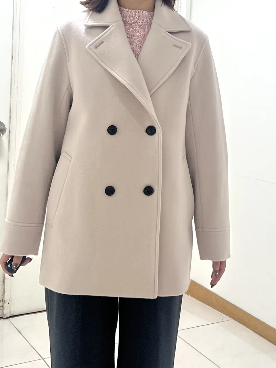 ONWARD CROSSET SELECT 竹内 コーディネート画像