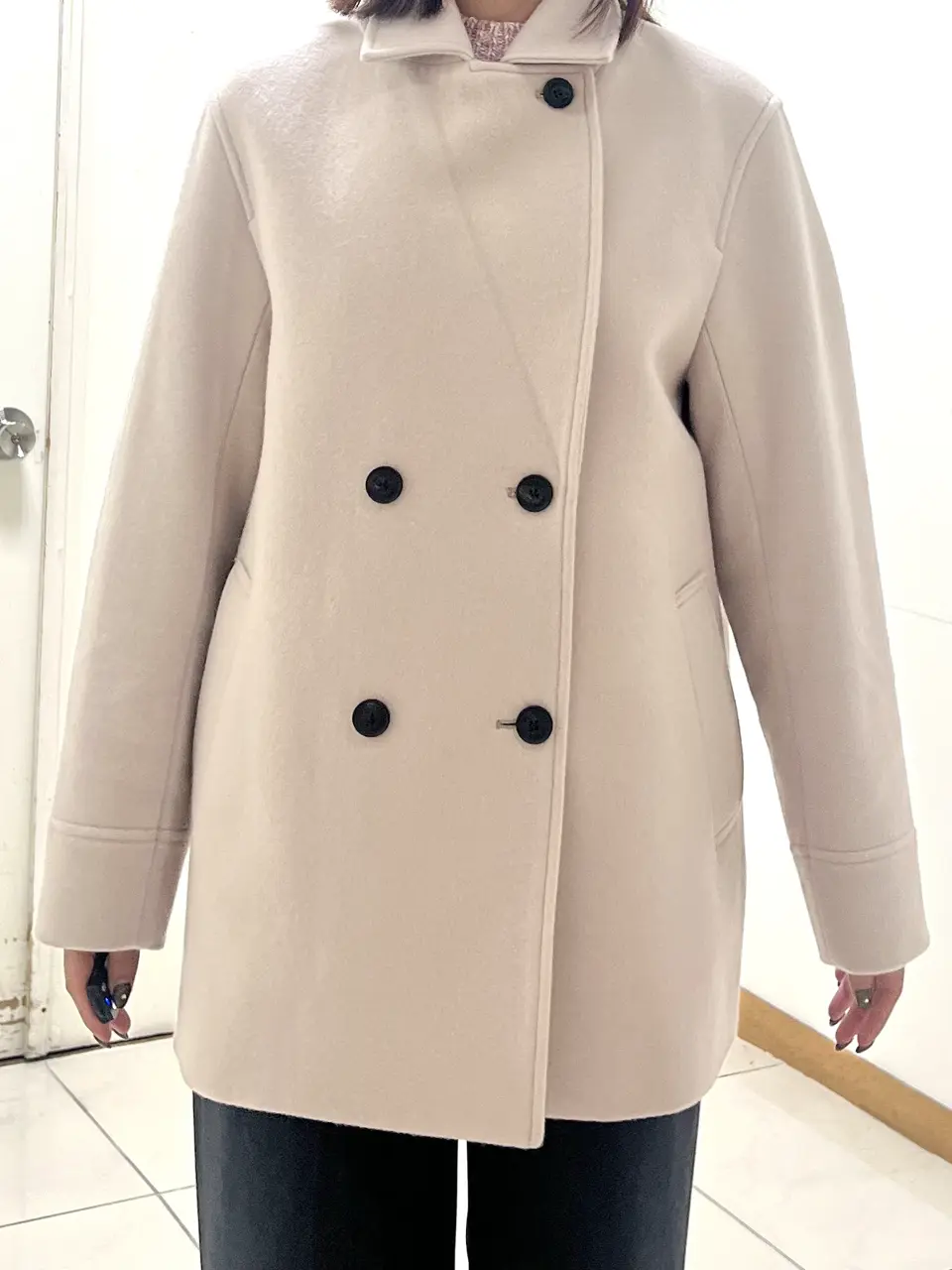 ONWARD CROSSET SELECT 竹内 コーディネート画像