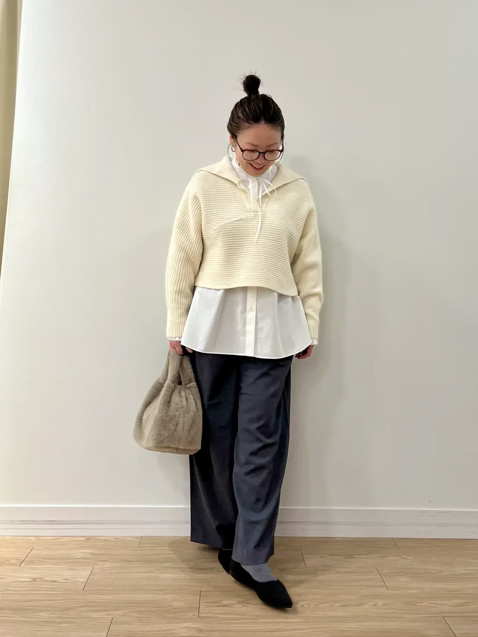  渡邉 コーディネート画像