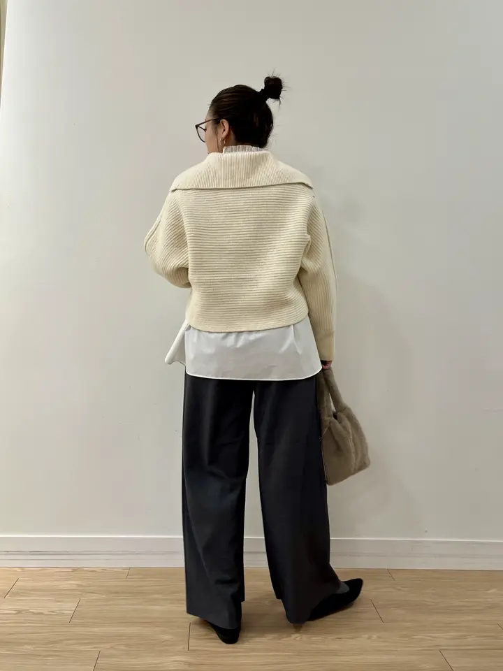 ONWARD CROSSET SELECT 渡邉 コーディネート画像