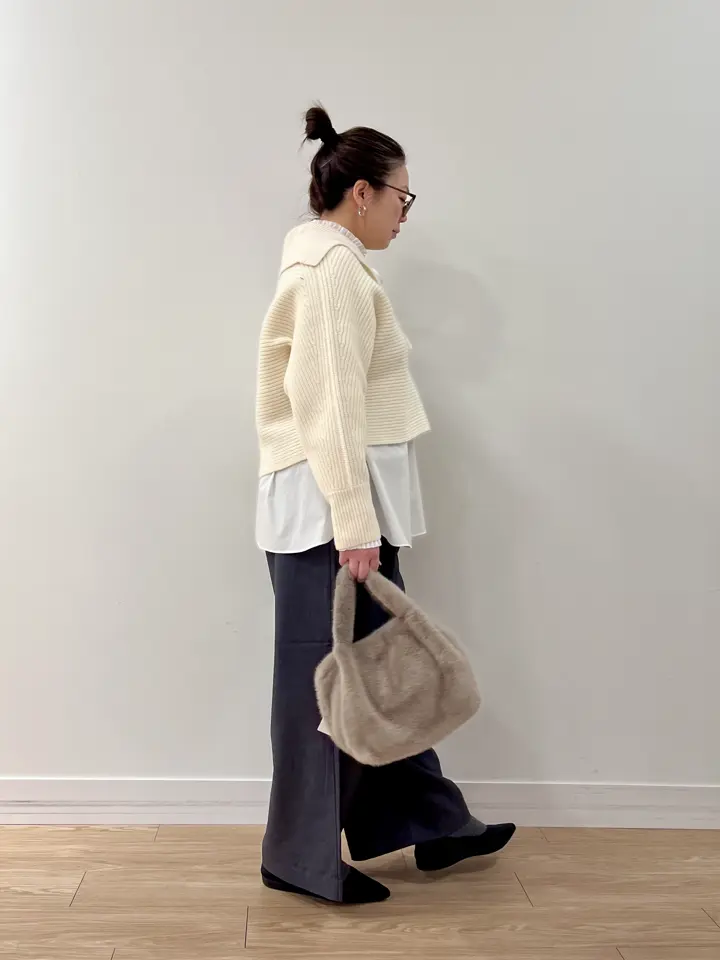 ONWARD CROSSET SELECT 渡邉 コーディネート画像