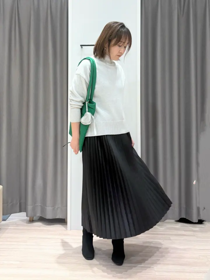 ONWARD CROSSET SELECT 田中 コーディネート画像