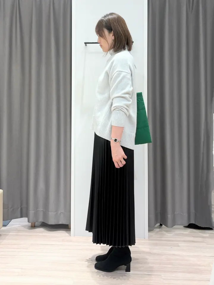 ONWARD CROSSET SELECT 田中 コーディネート画像