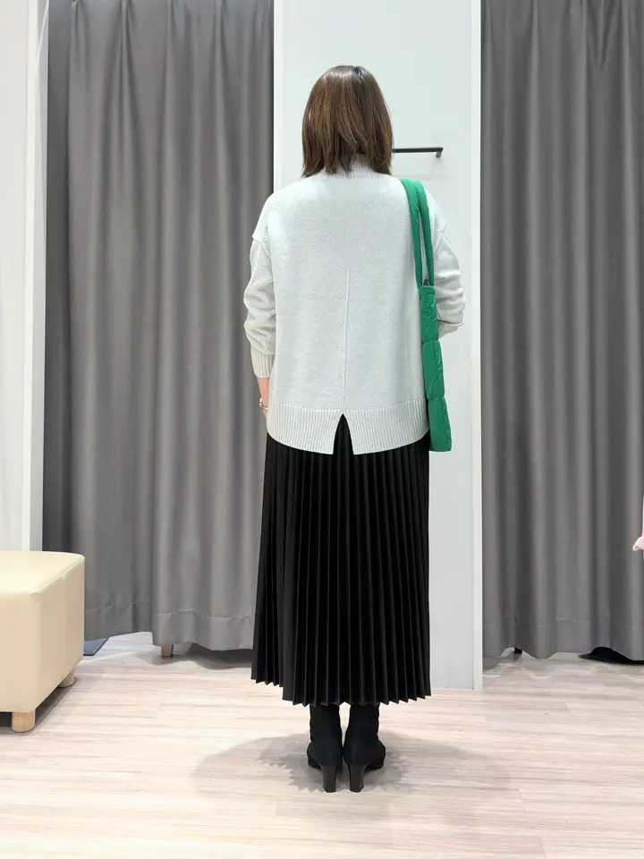 ONWARD CROSSET SELECT 田中 コーディネート画像